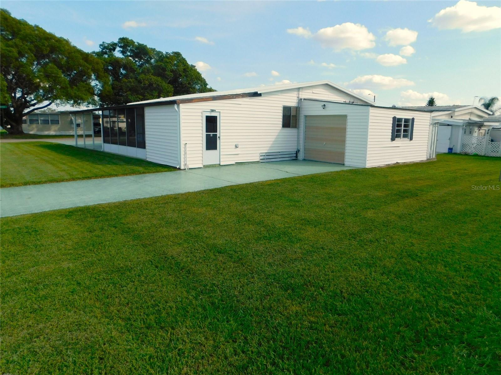 5421 POWHATTAN ST, ZEPHYRHILLS, FL, 33542