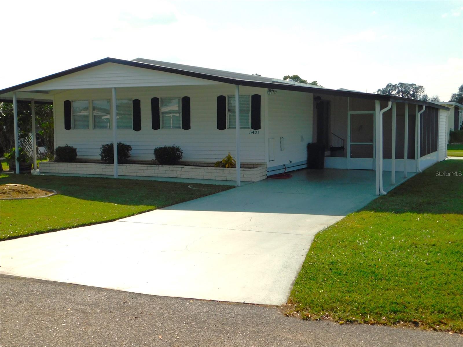 5421 POWHATTAN ST, ZEPHYRHILLS, FL, 33542