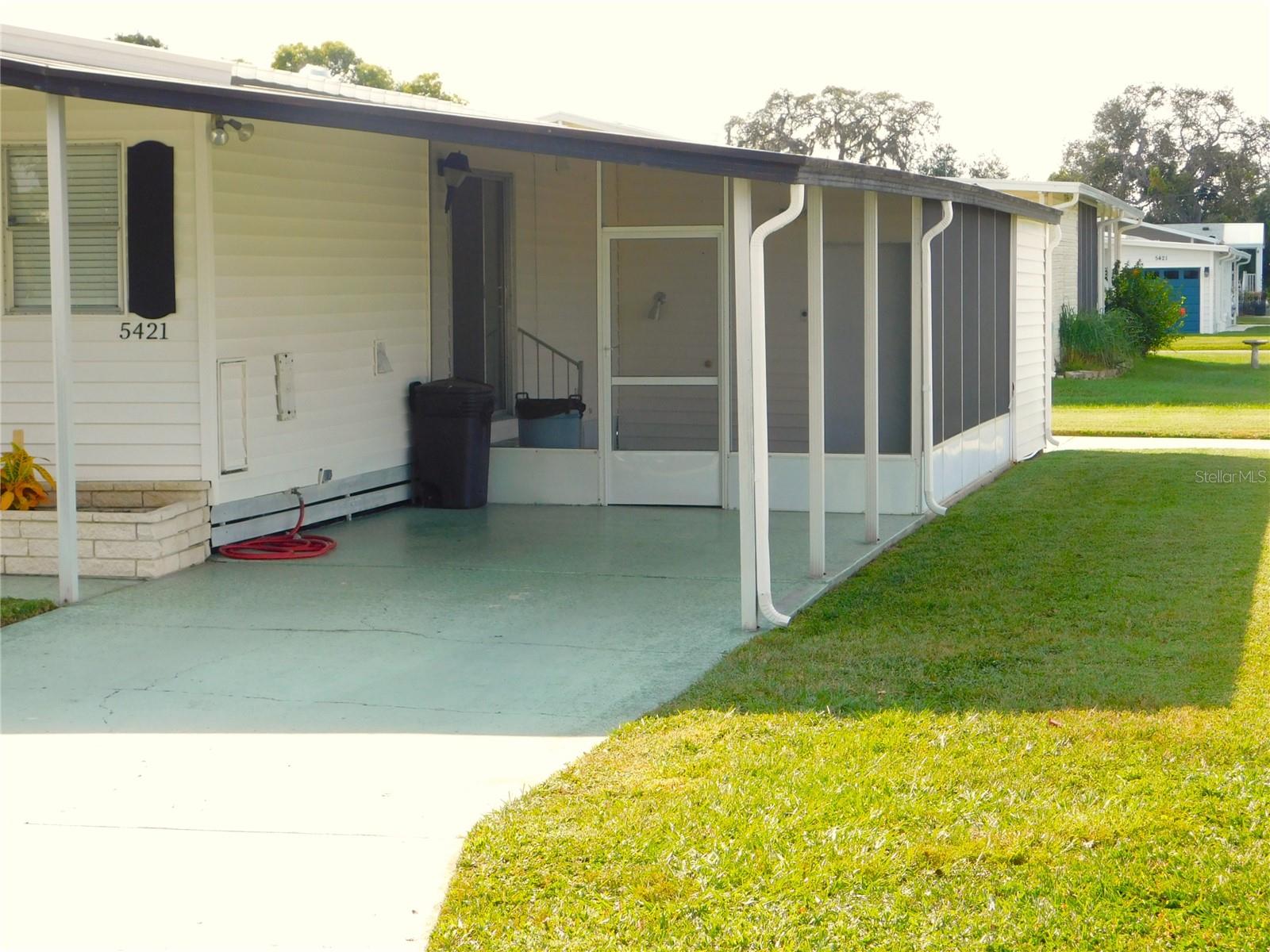 5421 POWHATTAN ST, ZEPHYRHILLS, FL, 33542