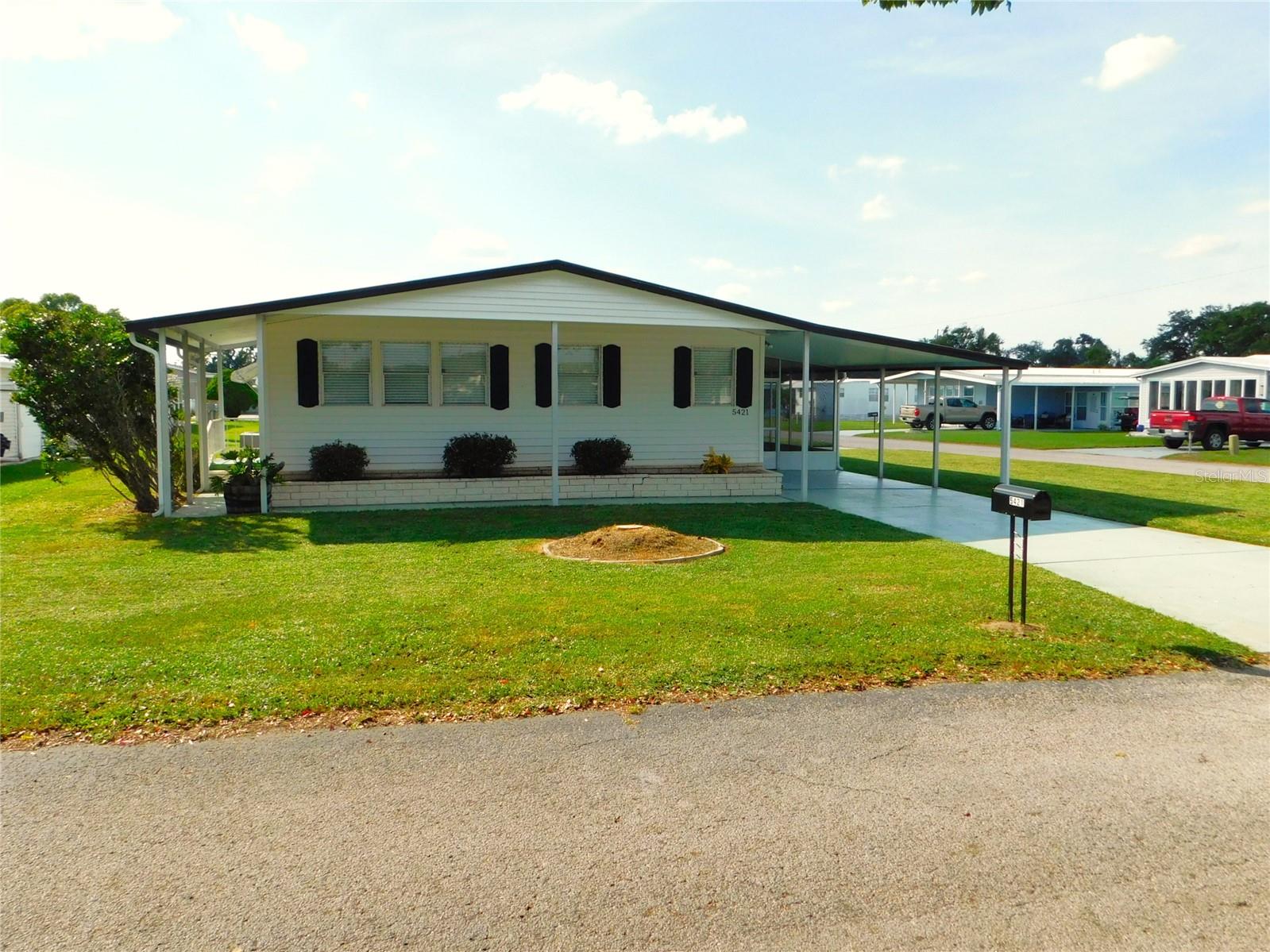 5421 POWHATTAN ST, ZEPHYRHILLS, FL, 33542