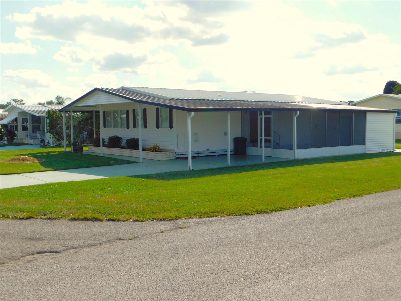 5421 POWHATTAN ST, ZEPHYRHILLS, FL, 33542