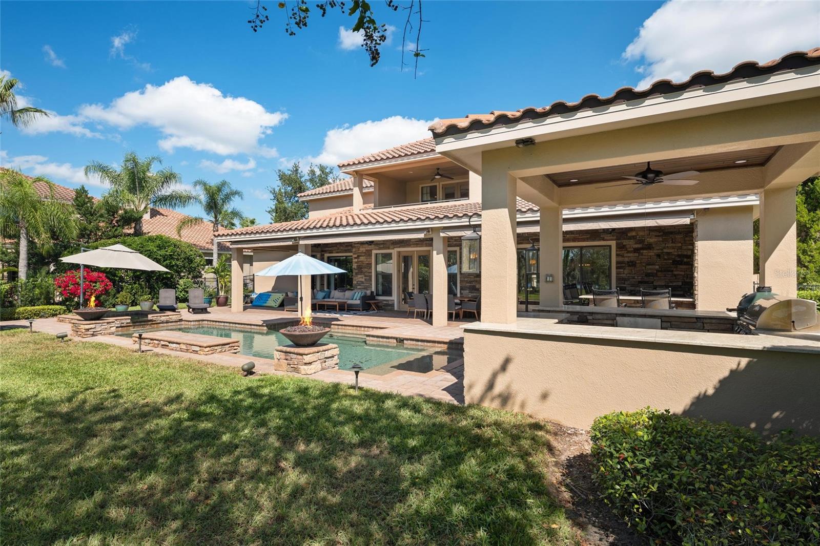 1208 MERRY WATER DR, LUTZ, FL, 33548