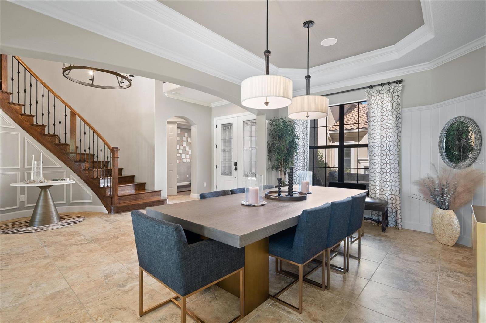 1208 MERRY WATER DR, LUTZ, FL, 33548