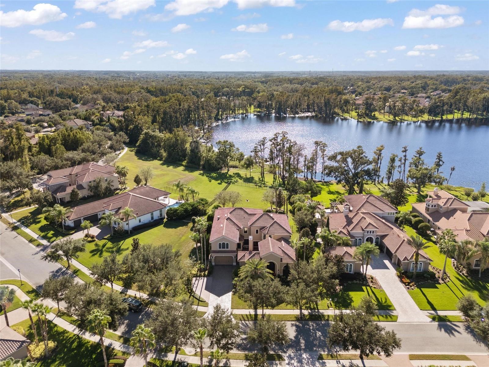 1208 MERRY WATER DR, LUTZ, FL, 33548