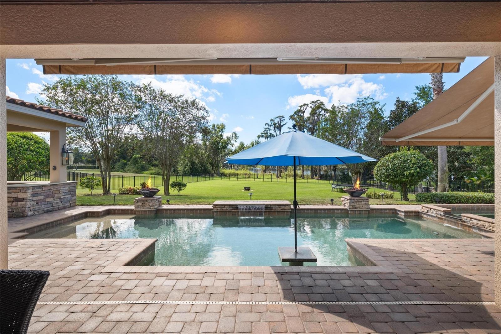 1208 MERRY WATER DR, LUTZ, FL, 33548