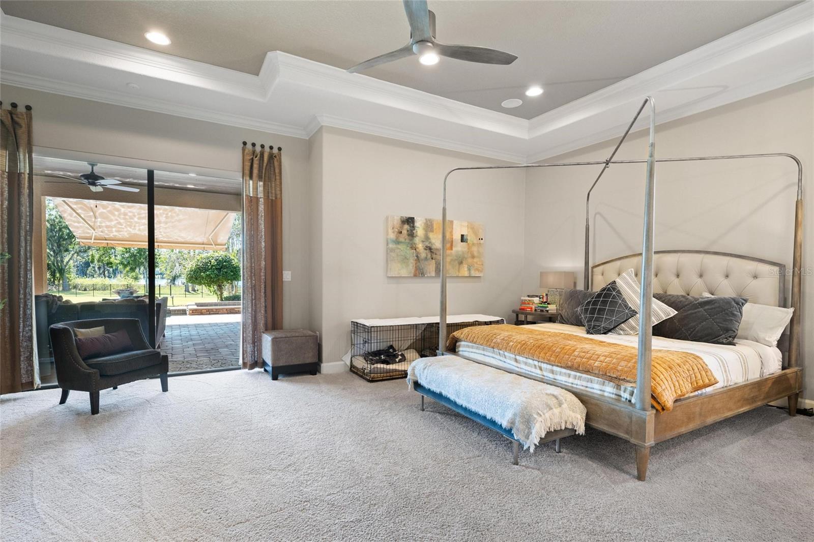 1208 MERRY WATER DR, LUTZ, FL, 33548