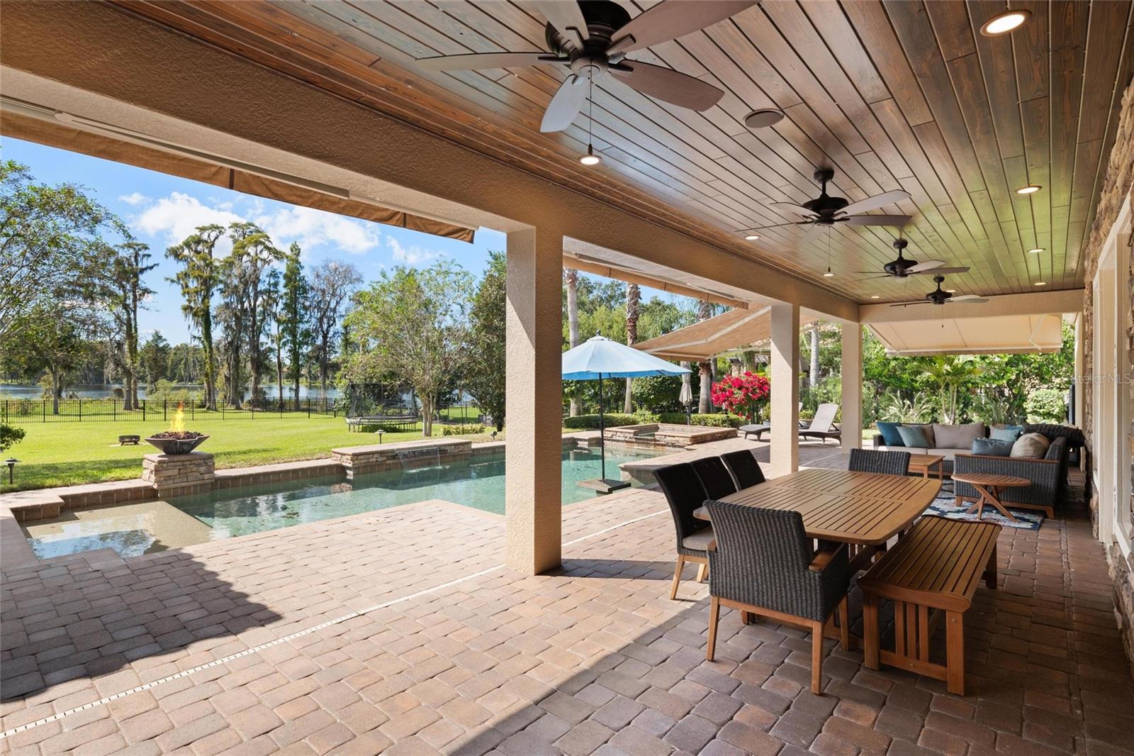 1208 MERRY WATER DR, LUTZ, FL, 33548