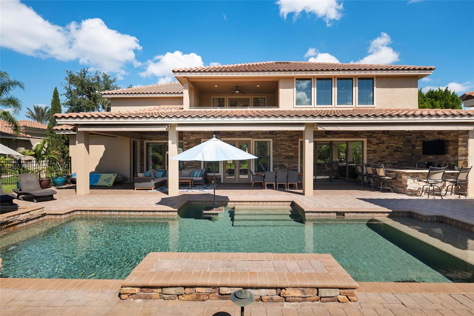 1208 MERRY WATER DR, LUTZ, FL, 33548