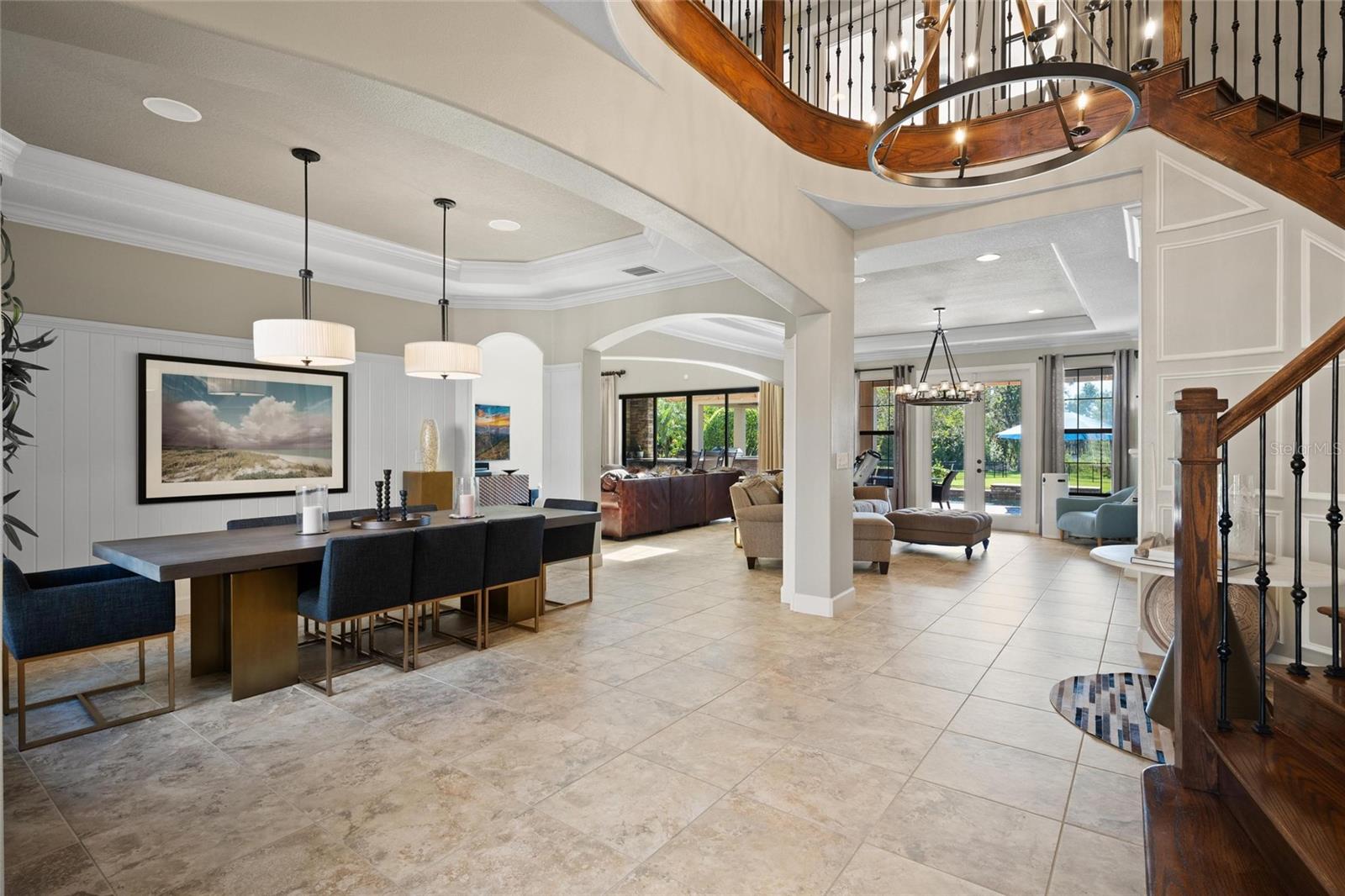 1208 MERRY WATER DR, LUTZ, FL, 33548