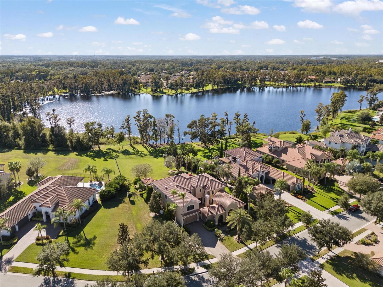 1208 MERRY WATER DR, LUTZ, FL, 33548