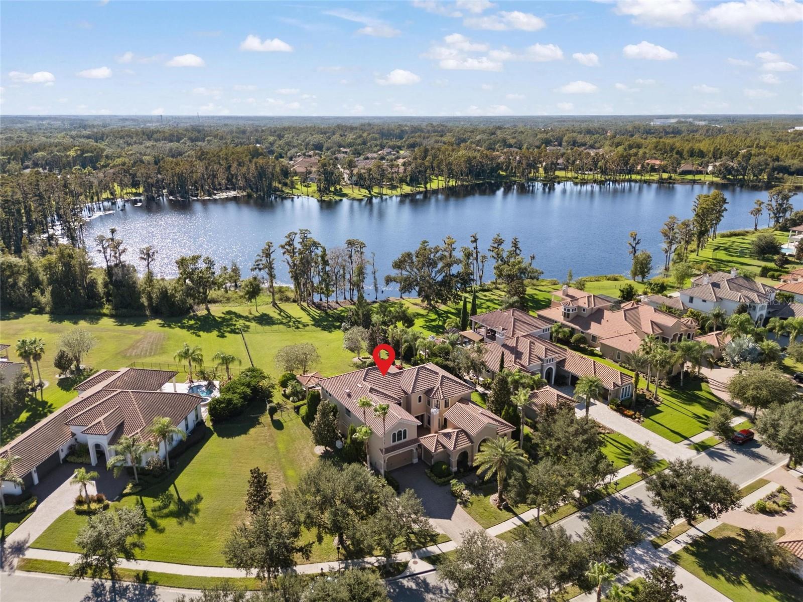 1208 MERRY WATER DR, LUTZ, FL, 33548