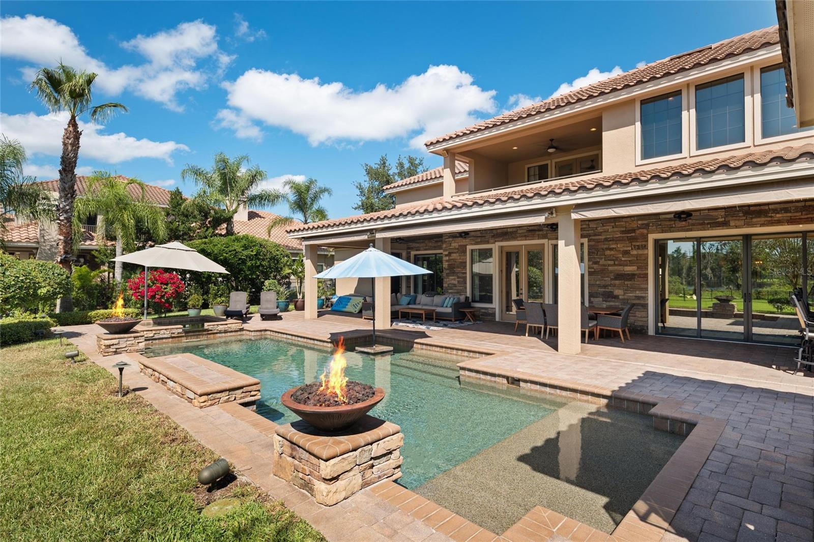 1208 MERRY WATER DR, LUTZ, FL, 33548