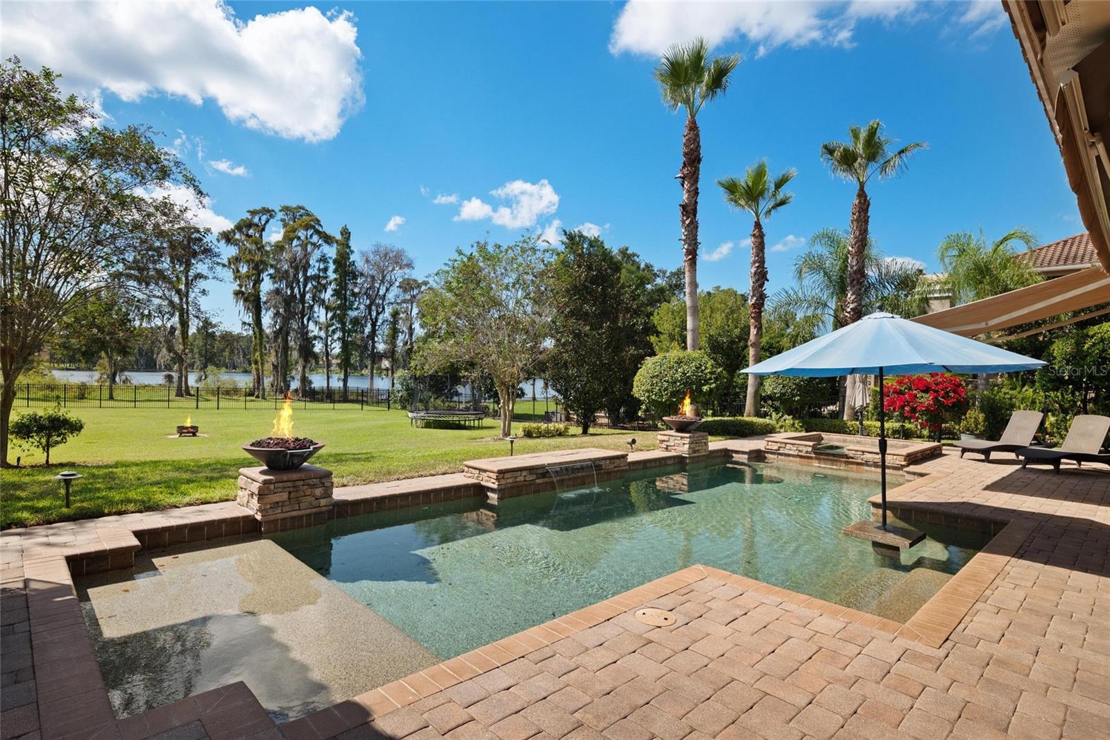 1208 MERRY WATER DR, LUTZ, FL, 33548