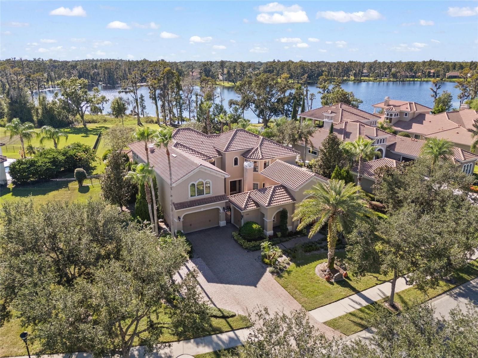 1208 MERRY WATER DR, LUTZ, FL, 33548