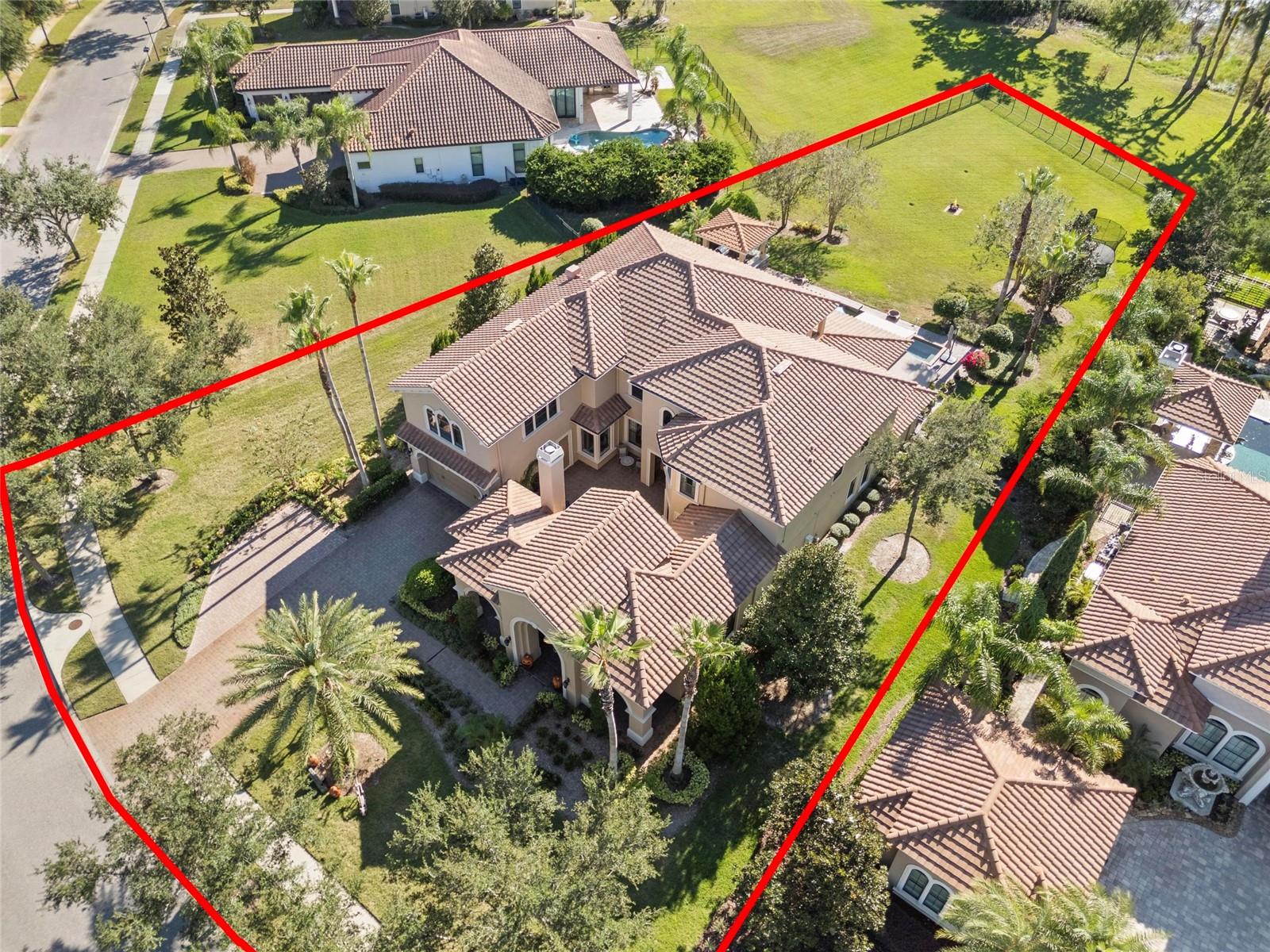 1208 MERRY WATER DR, LUTZ, FL, 33548