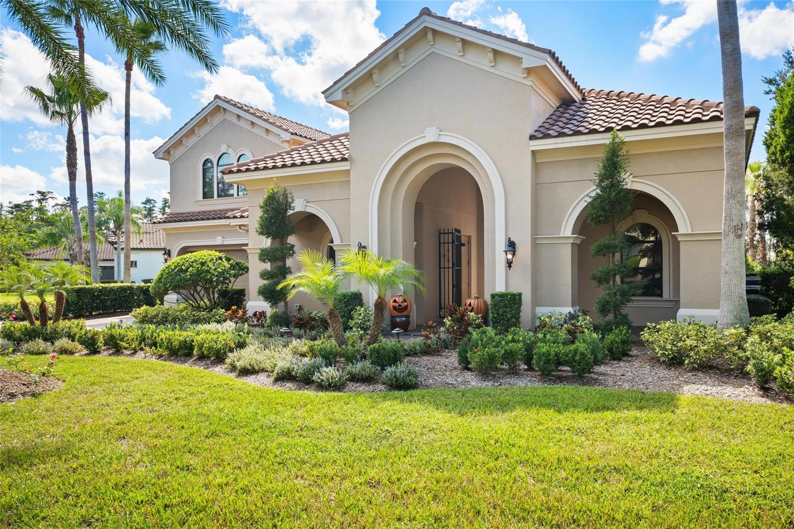 1208 MERRY WATER DR, LUTZ, FL, 33548