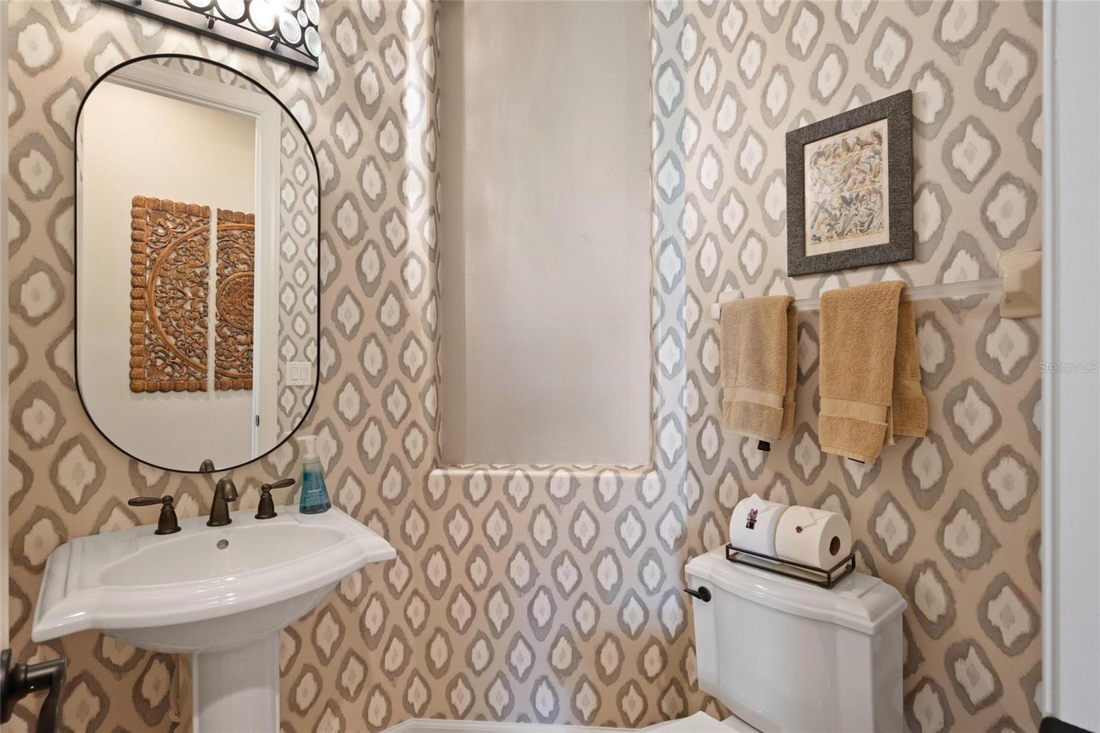 1208 MERRY WATER DR, LUTZ, FL, 33548