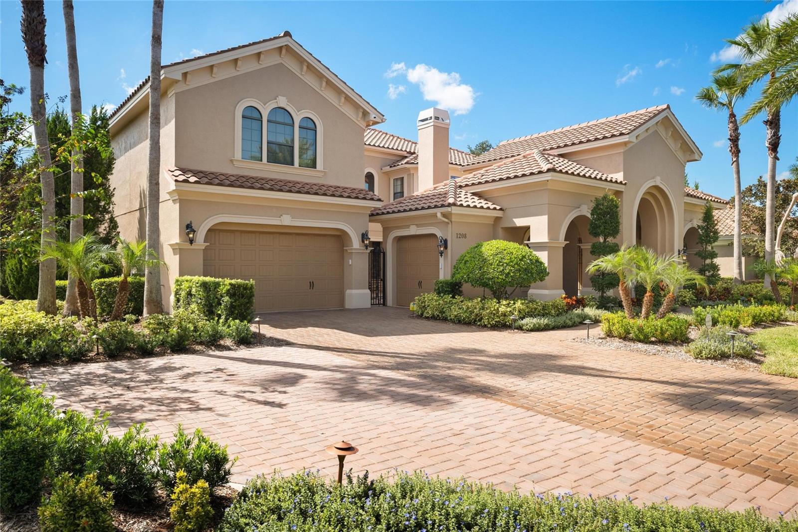 1208 MERRY WATER DR, LUTZ, FL, 33548