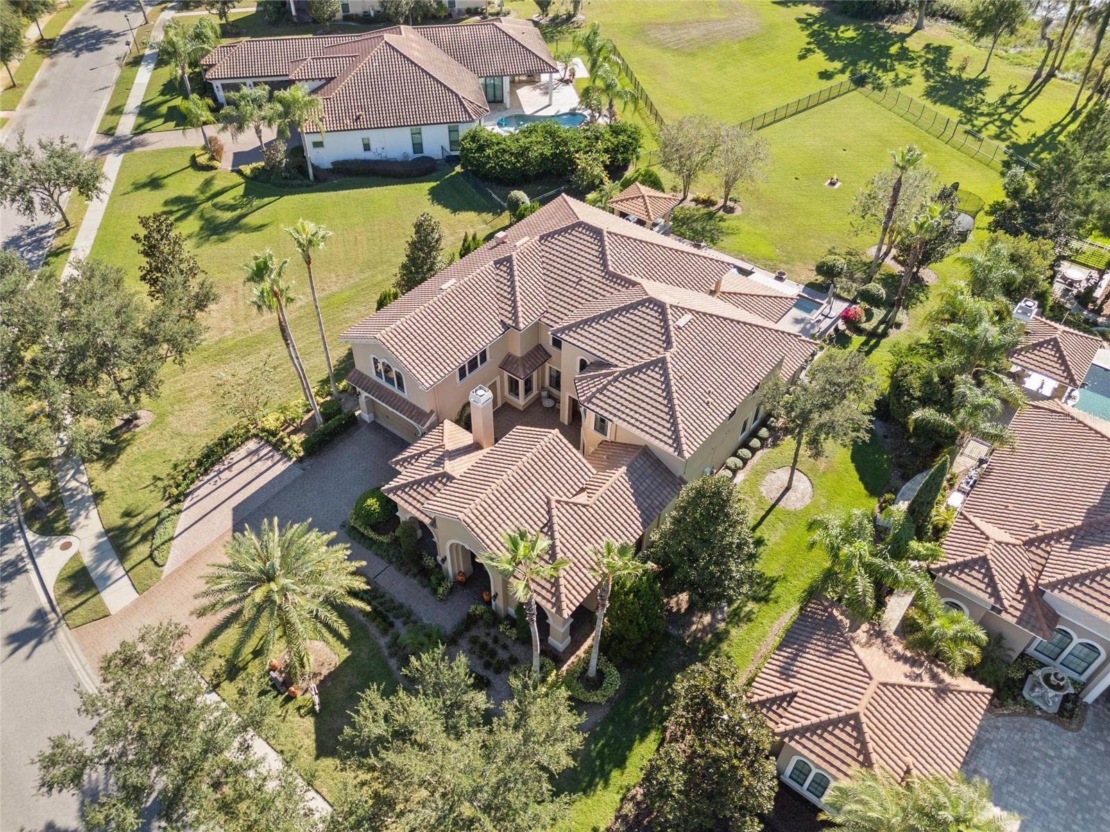 1208 MERRY WATER DR, LUTZ, FL, 33548