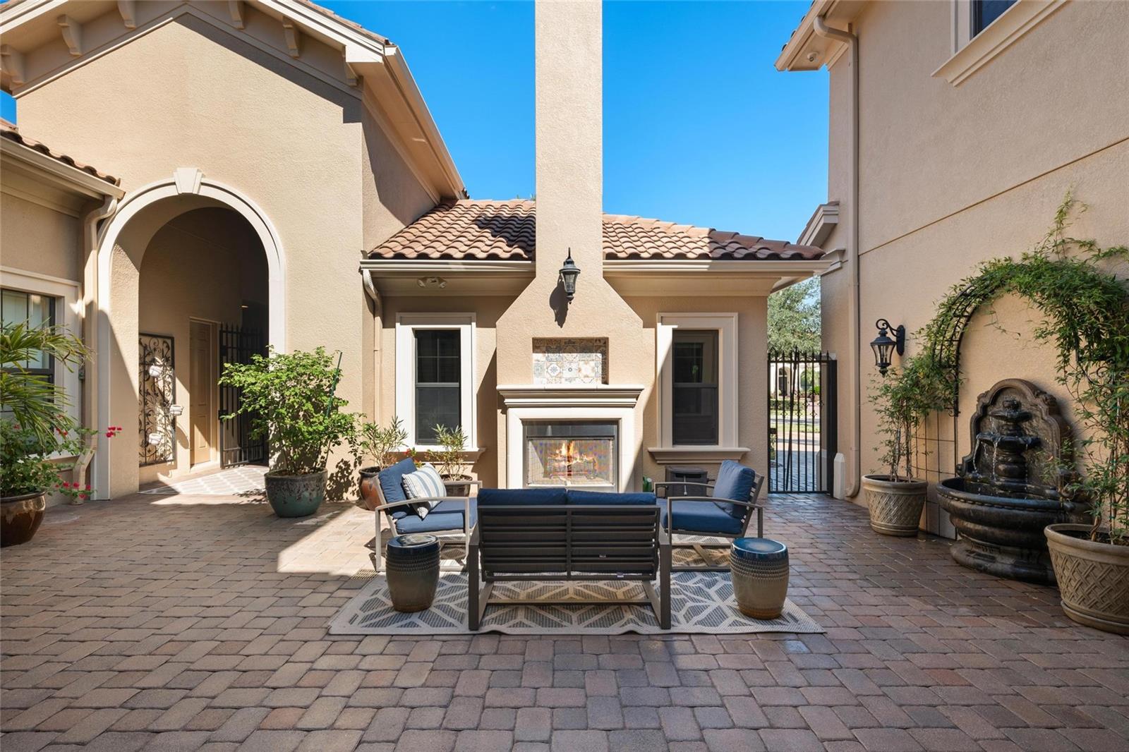 1208 MERRY WATER DR, LUTZ, FL, 33548