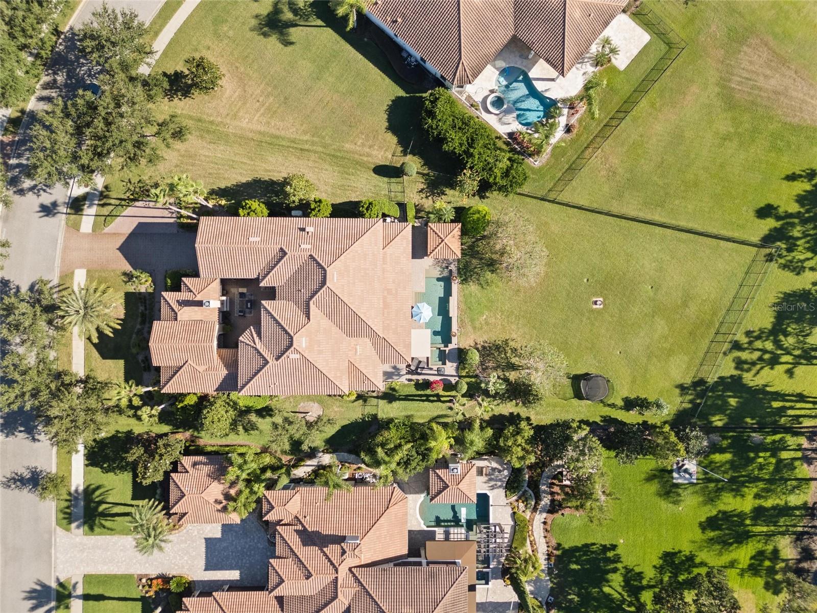 1208 MERRY WATER DR, LUTZ, FL, 33548