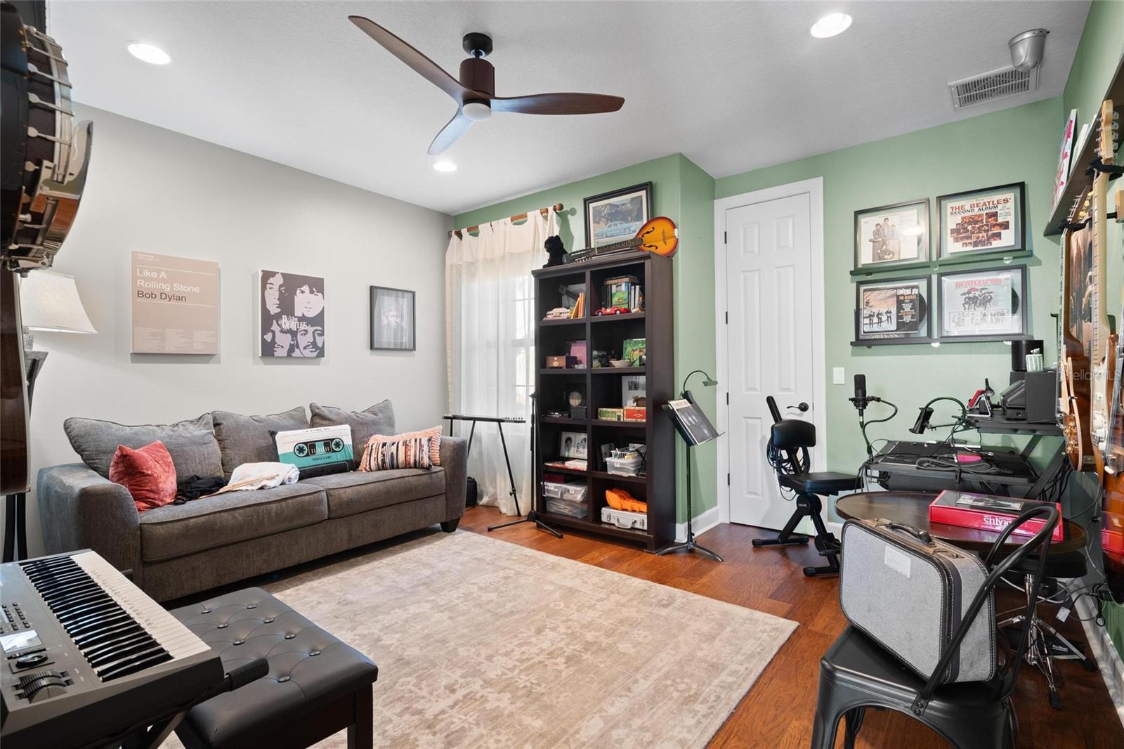 1208 MERRY WATER DR, LUTZ, FL, 33548