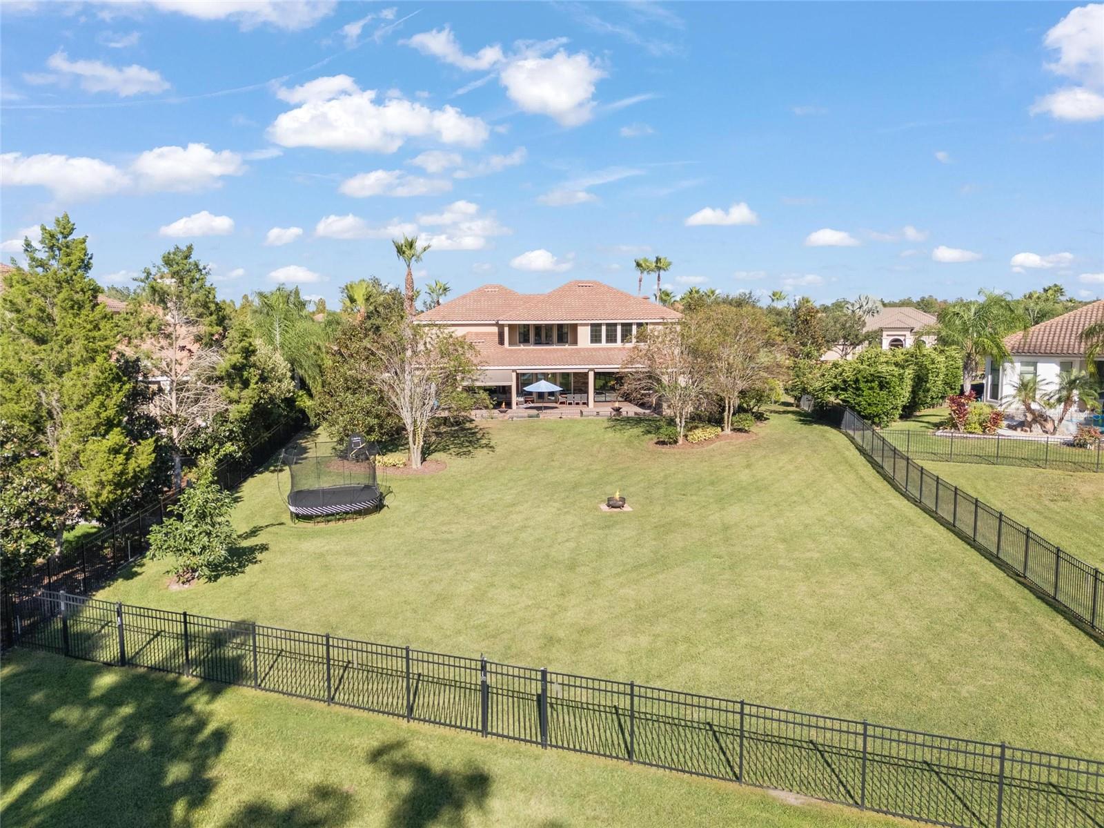 1208 MERRY WATER DR, LUTZ, FL, 33548