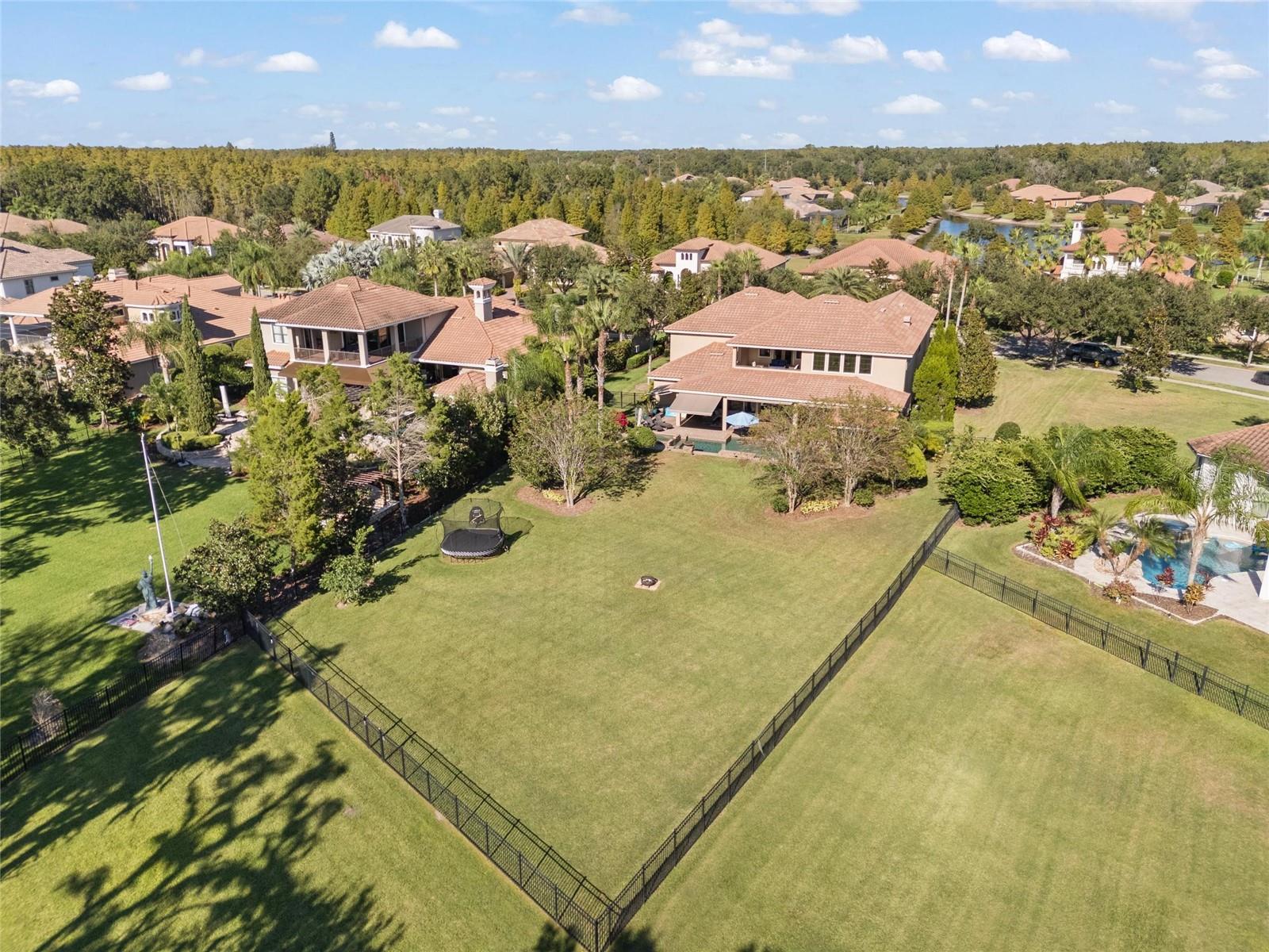 1208 MERRY WATER DR, LUTZ, FL, 33548