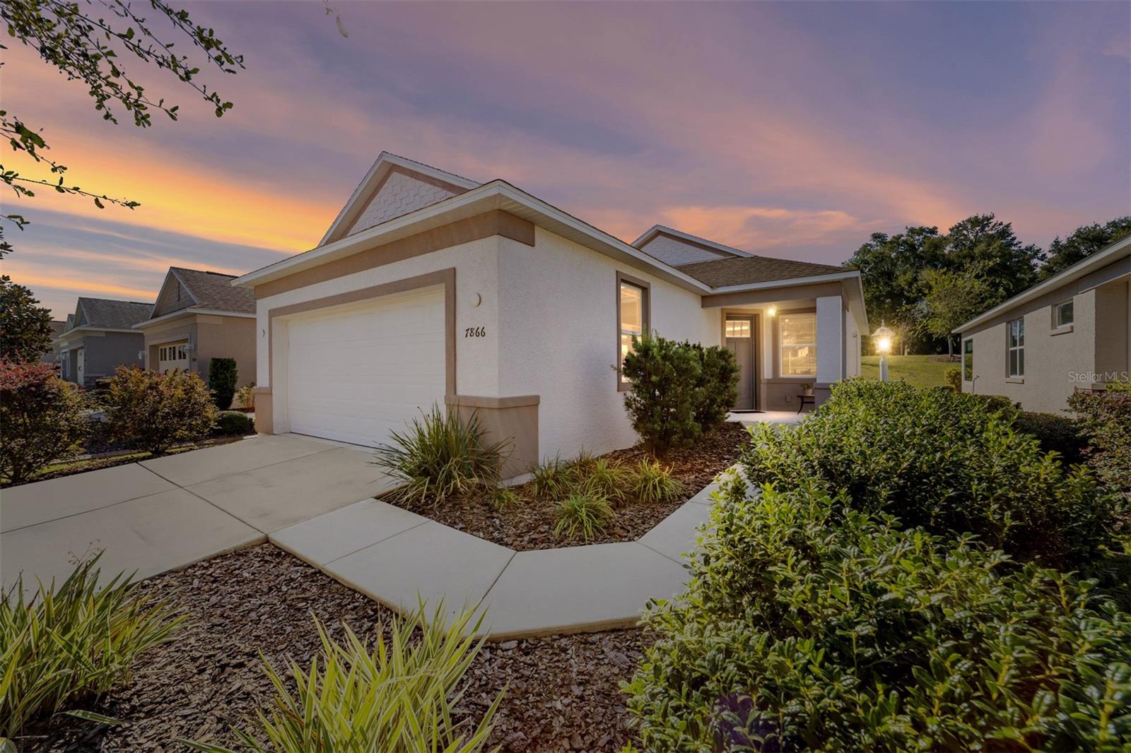 7866 SW 84TH LOOP, OCALA, FL, 34476