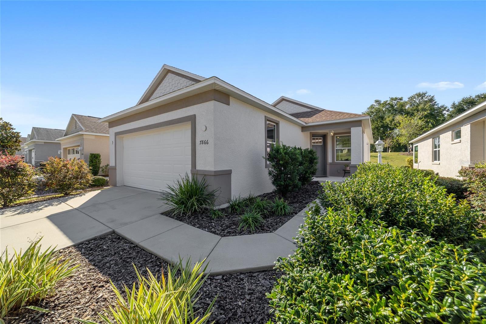 7866 SW 84TH LOOP, OCALA, FL, 34476