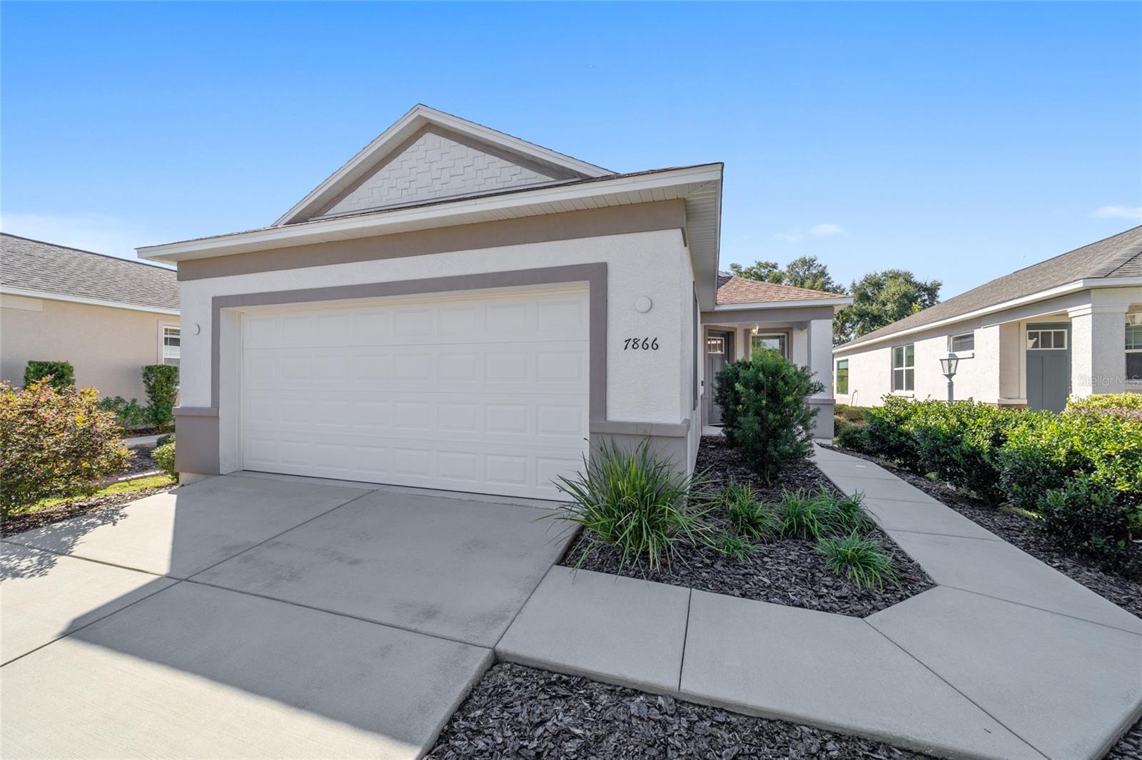 7866 SW 84TH LOOP, OCALA, FL, 34476