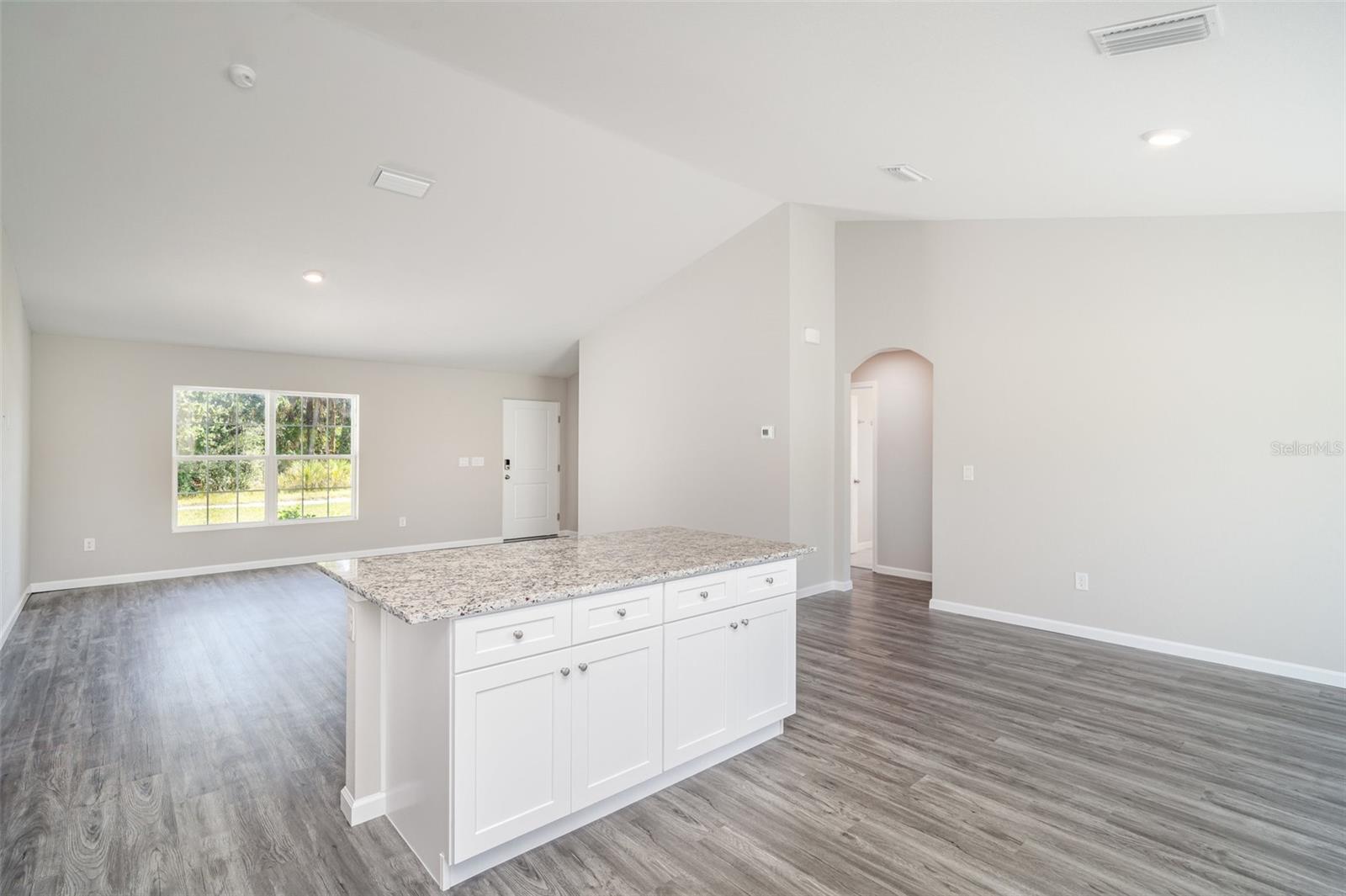 5471 BAKER RD, NORTH PORT, FL, 34288