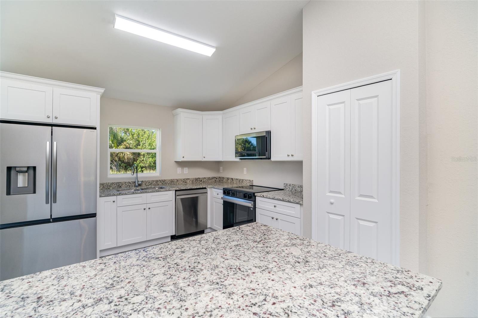 5471 BAKER RD, NORTH PORT, FL, 34288