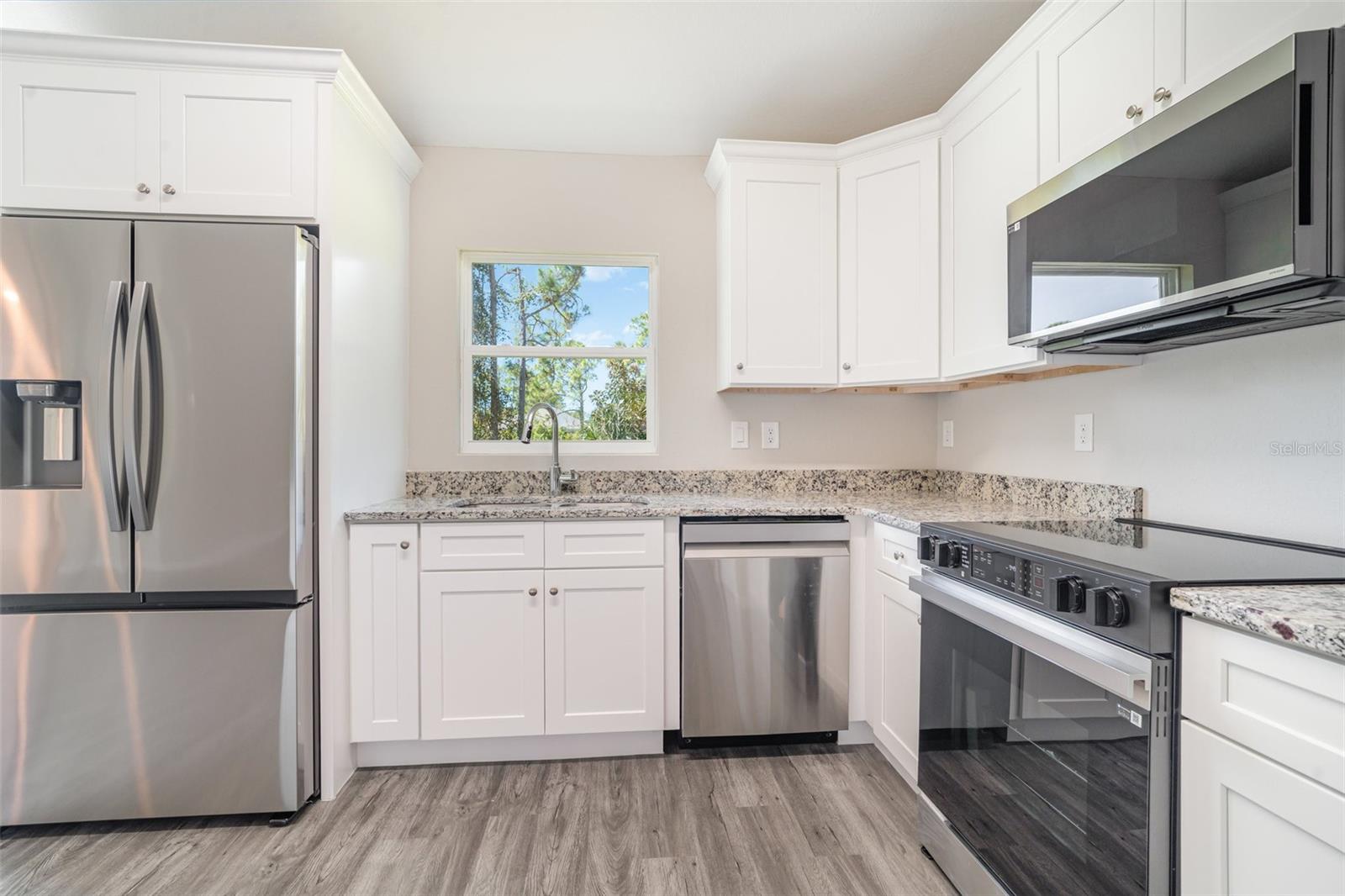 5471 BAKER RD, NORTH PORT, FL, 34288