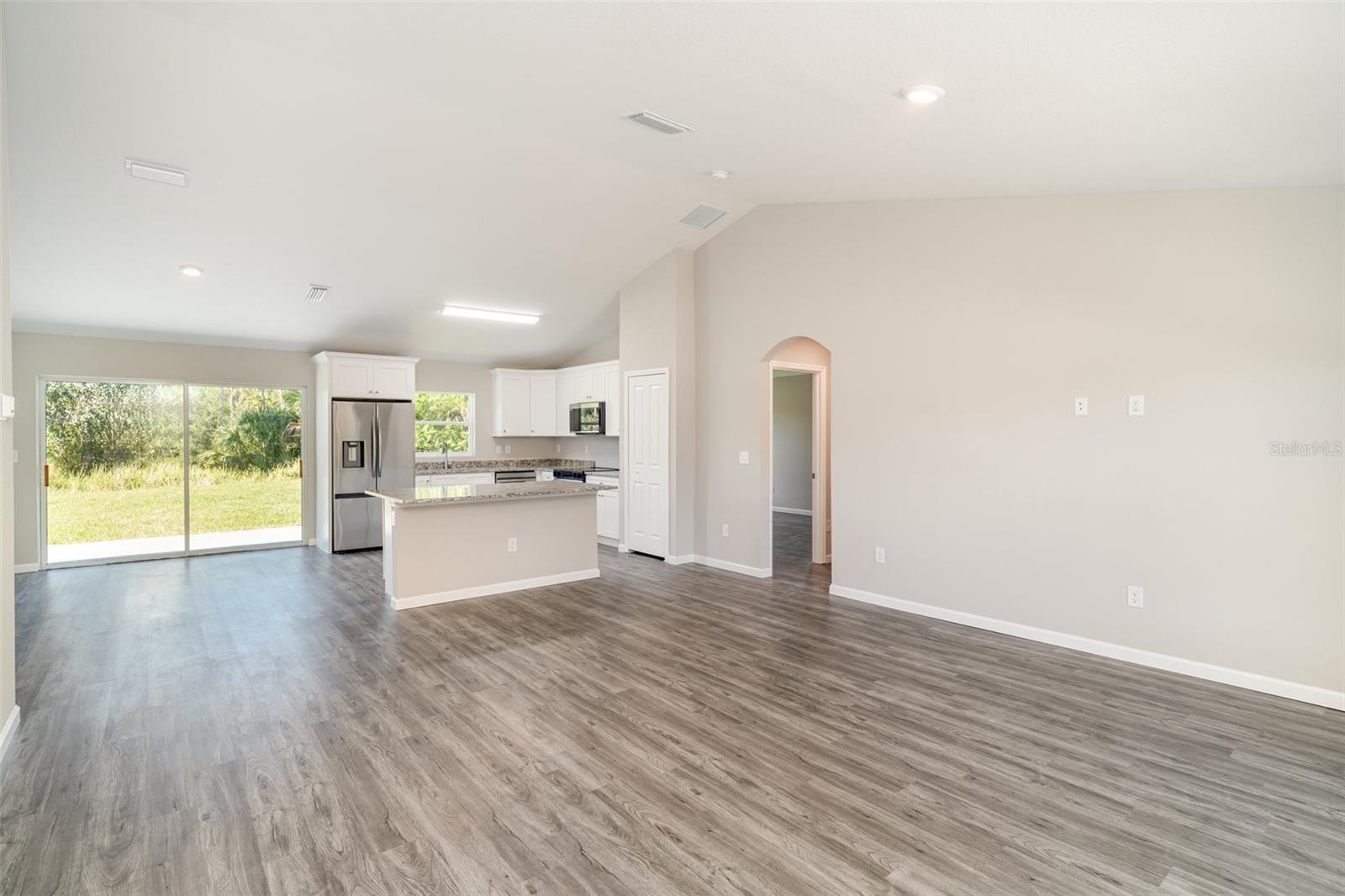 5471 BAKER RD, NORTH PORT, FL, 34288