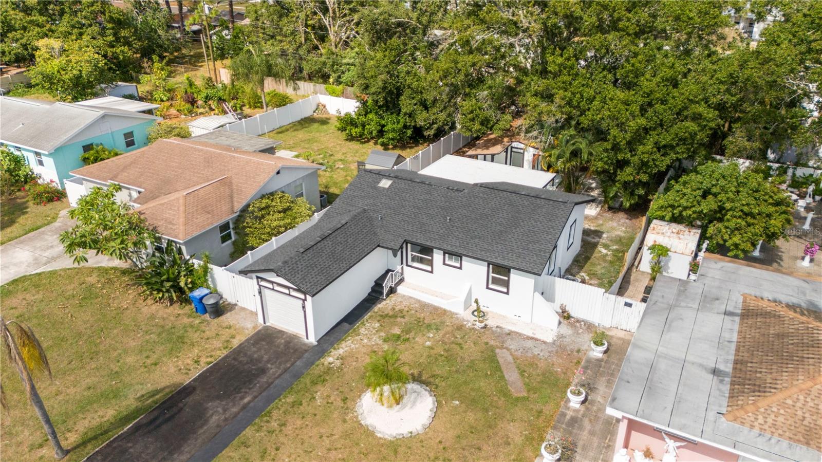 3135 33RD AVE N, ST PETERSBURG, FL, 33713