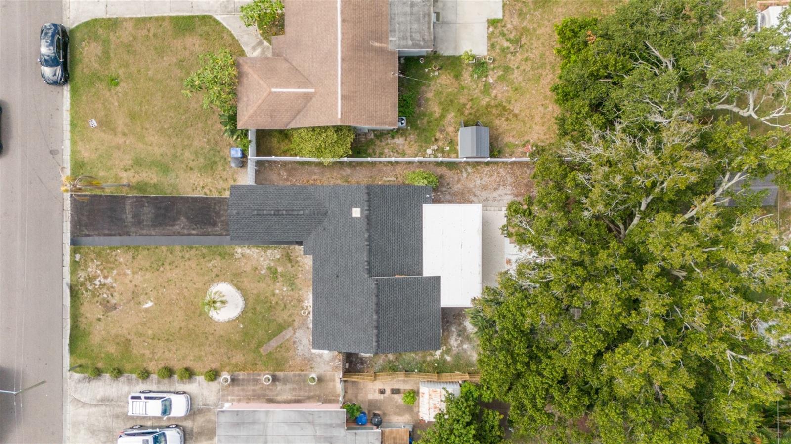 3135 33RD AVE N, ST PETERSBURG, FL, 33713