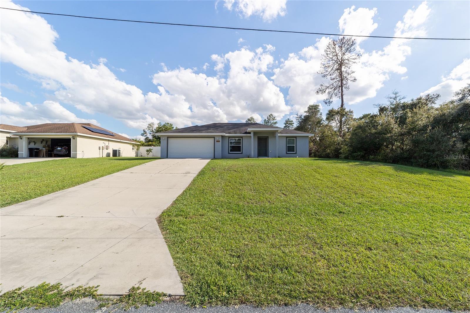 3240 SW 129TH LOOP, OCALA, FL, 34473