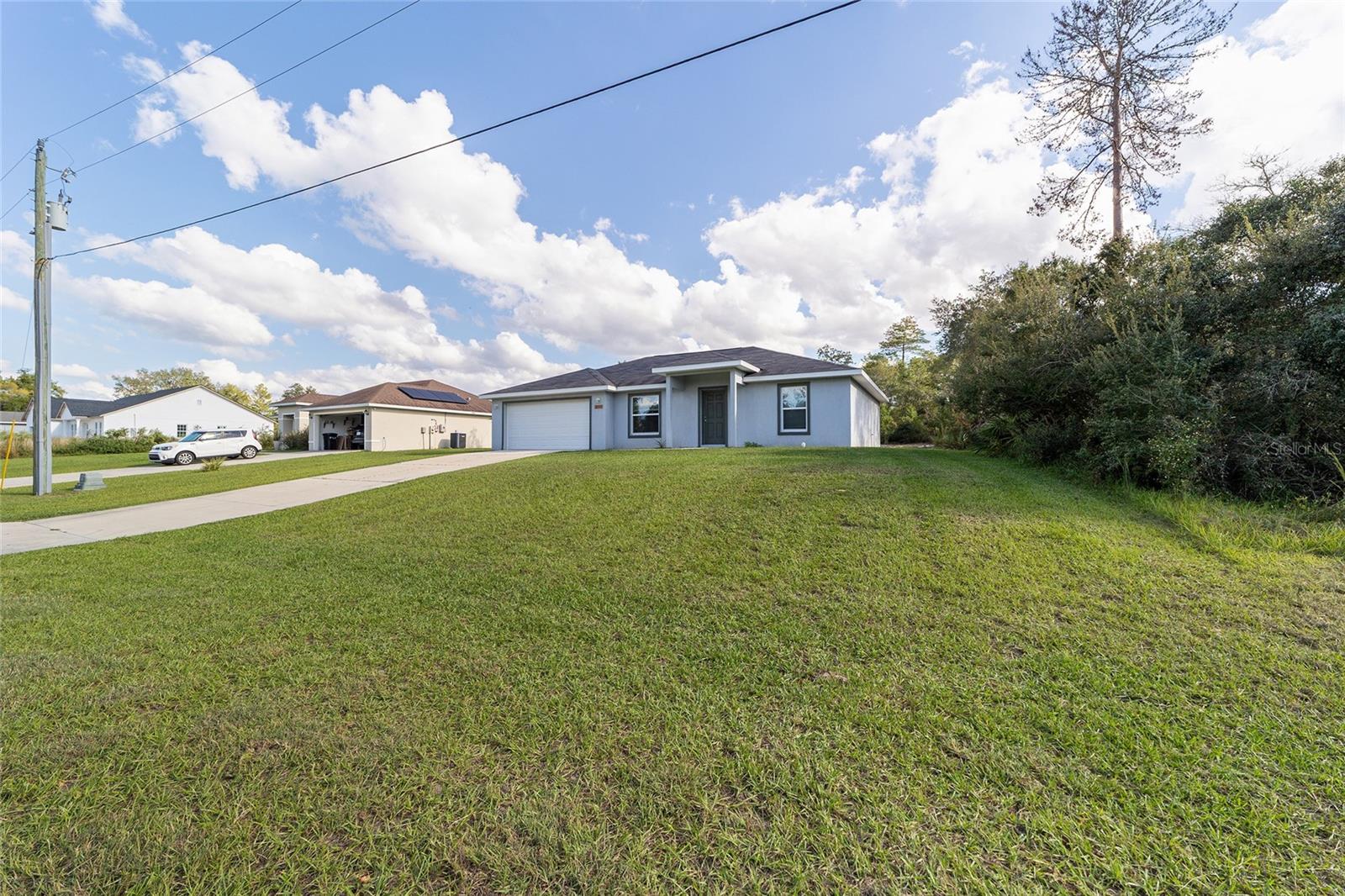 3240 SW 129TH LOOP, OCALA, FL, 34473