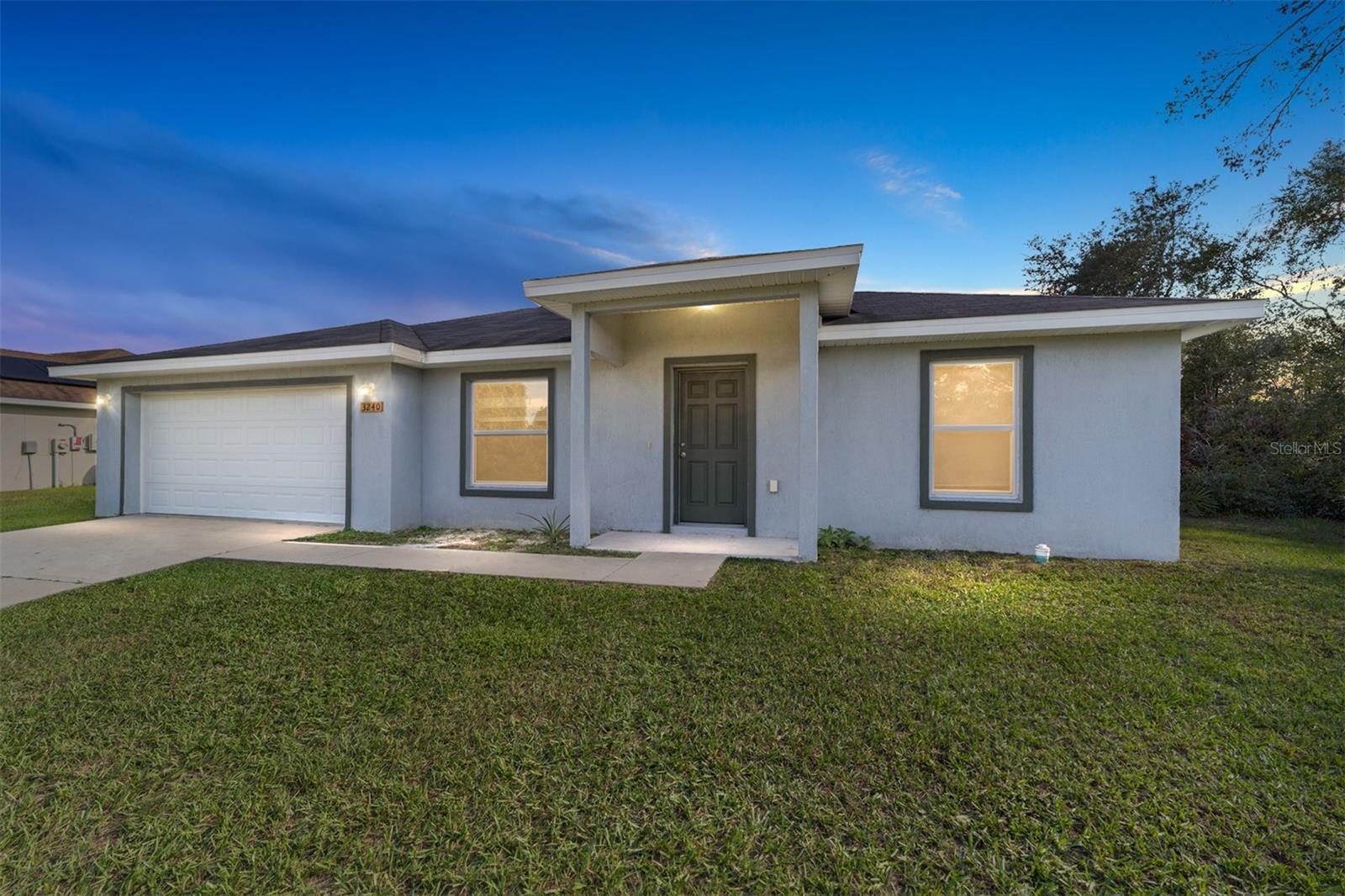 3240 SW 129TH LOOP, OCALA, FL, 34473