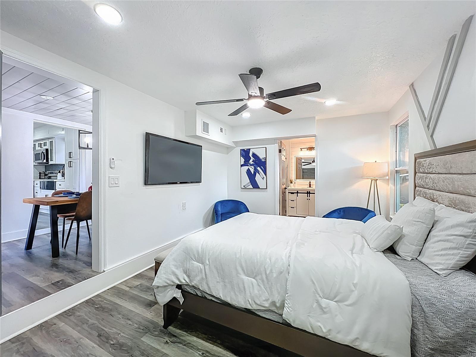 6124 DOGWOOD DR, ORLANDO, FL, 32807