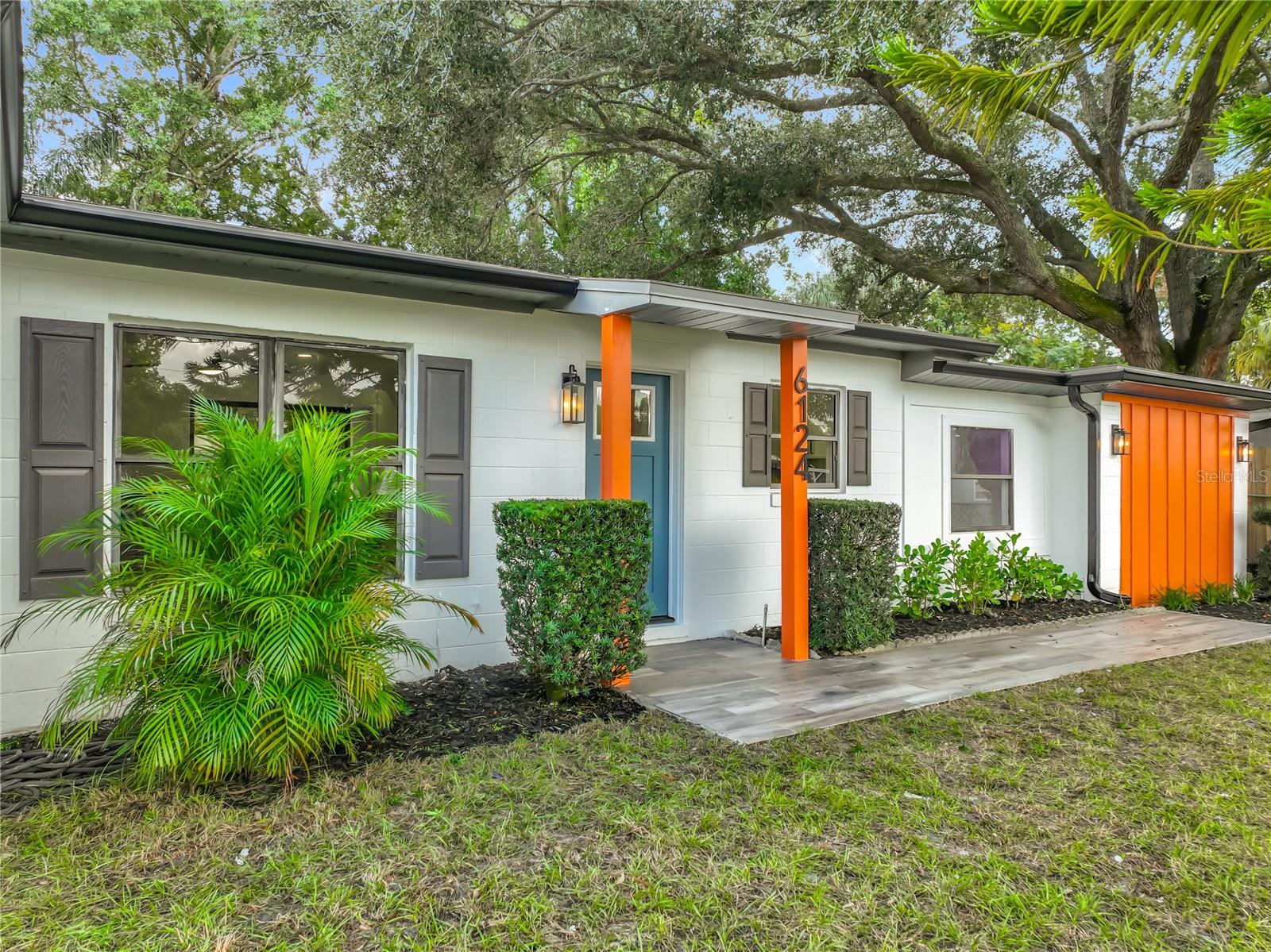 6124 DOGWOOD DR, ORLANDO, FL, 32807