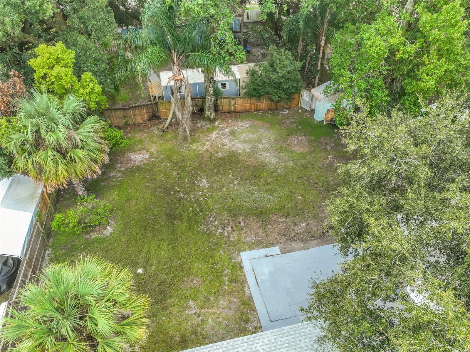 6124 DOGWOOD DR, ORLANDO, FL, 32807