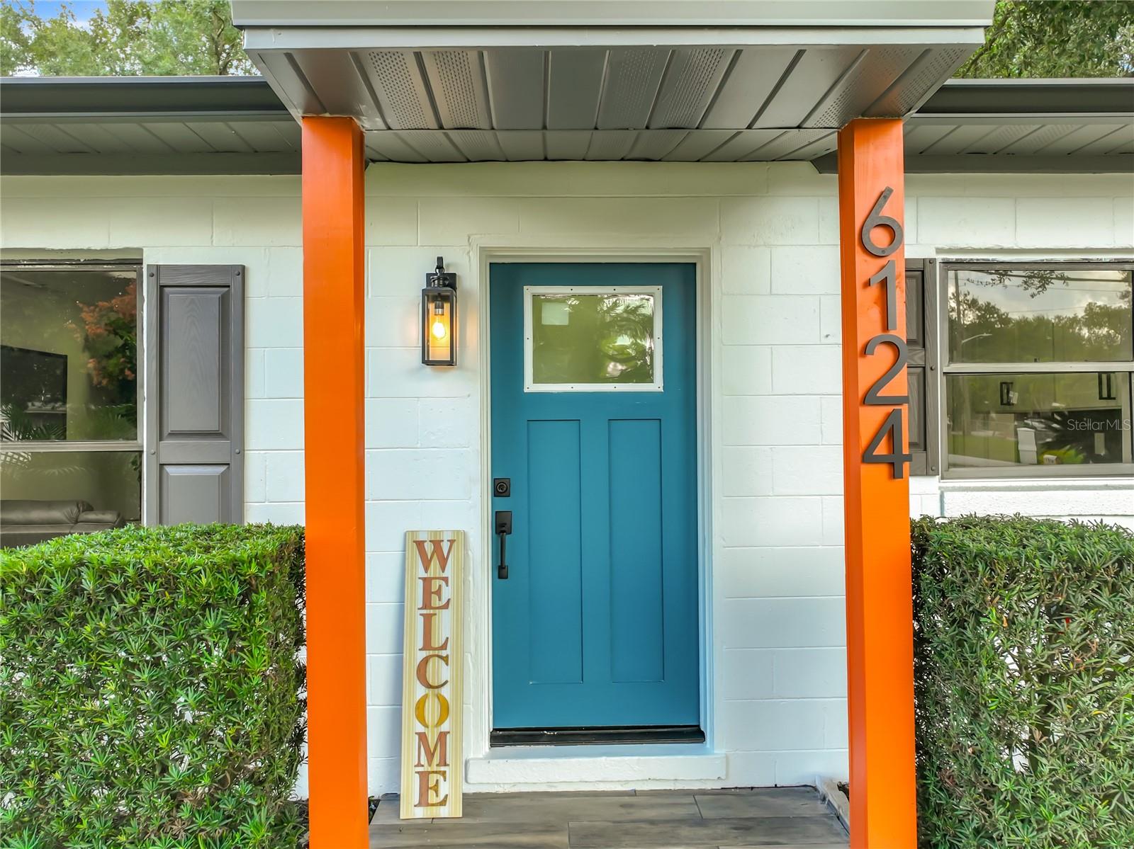 6124 DOGWOOD DR, ORLANDO, FL, 32807