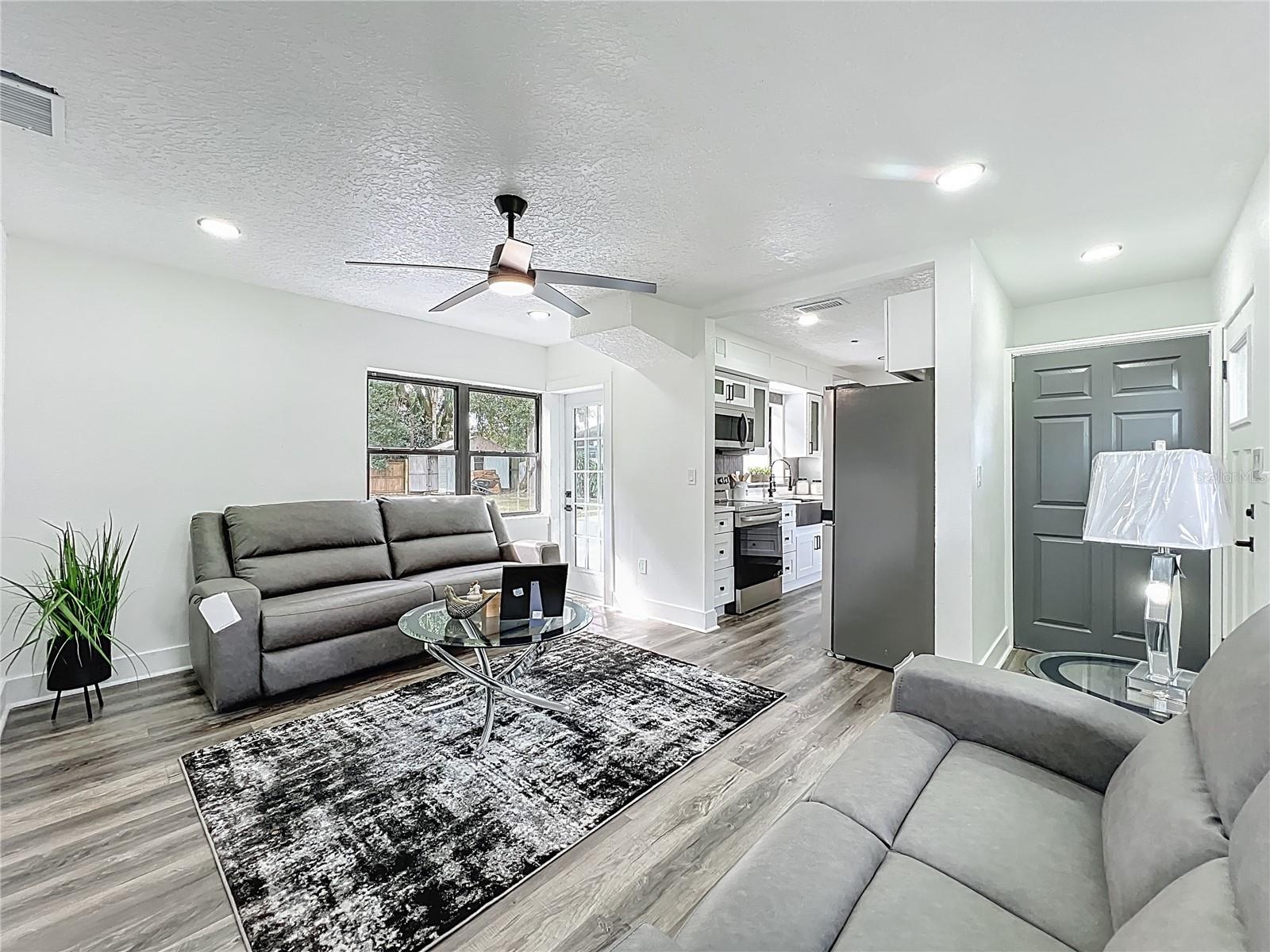 6124 DOGWOOD DR, ORLANDO, FL, 32807