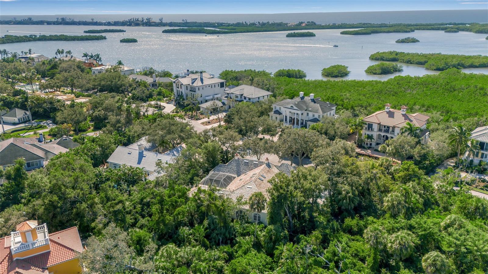 137 OSPREY POINT DR, OSPREY, FL, 34229