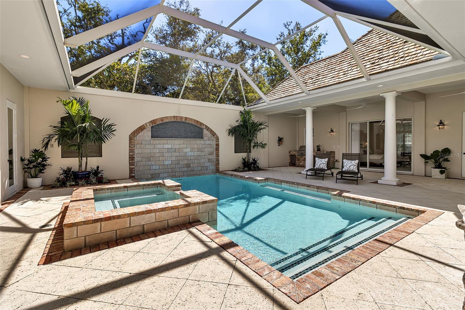 137 OSPREY POINT DR, OSPREY, FL, 34229