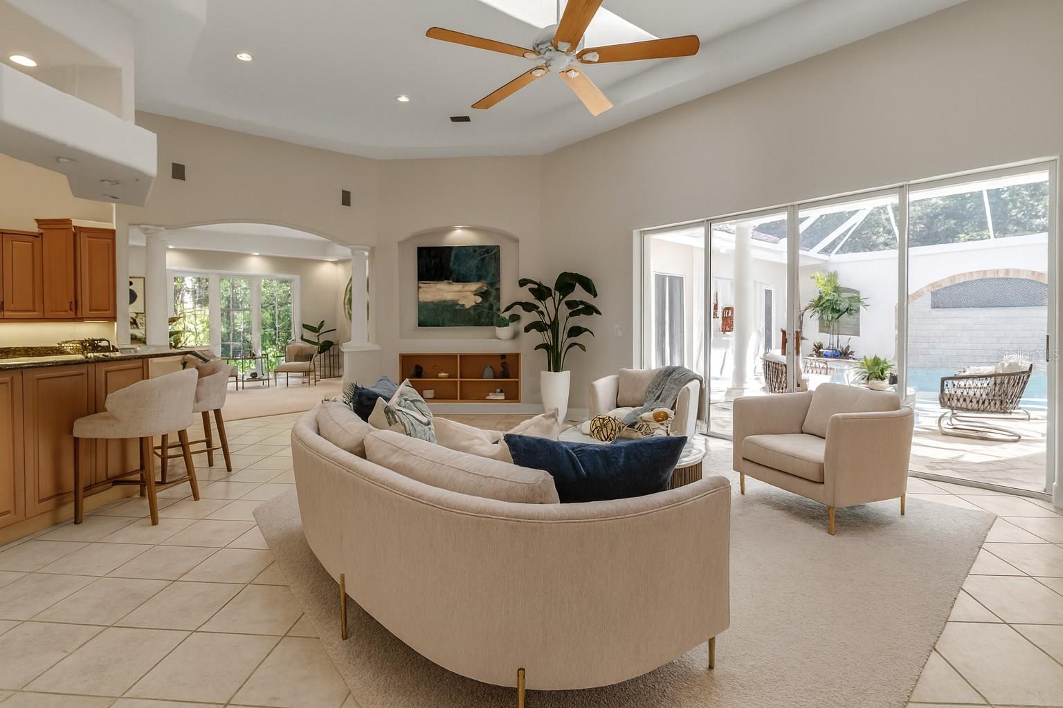 137 OSPREY POINT DR, OSPREY, FL, 34229