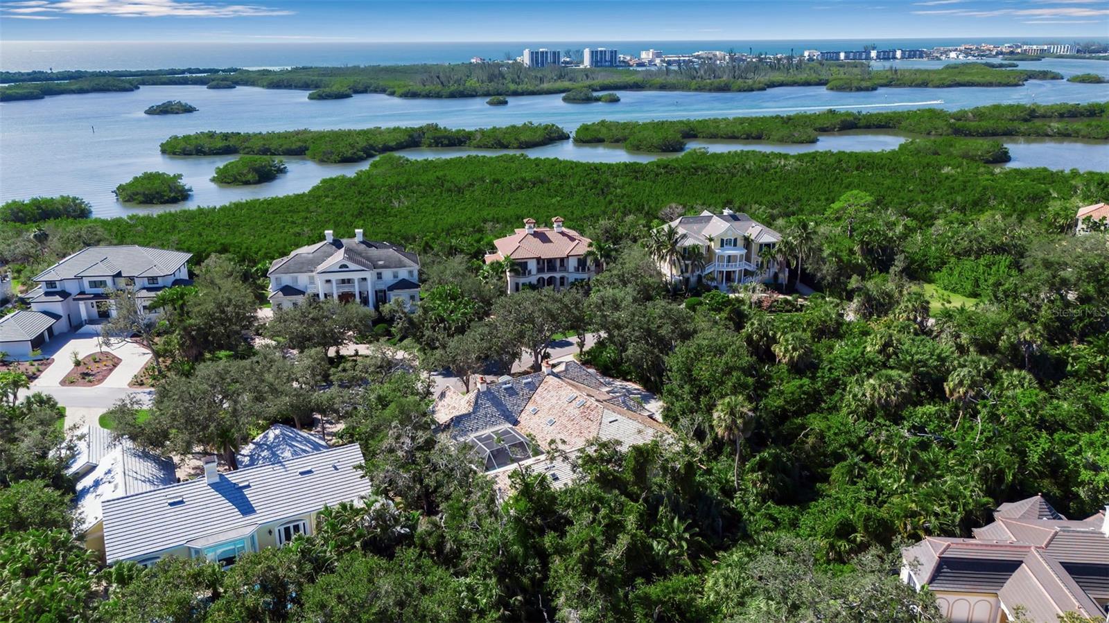 137 OSPREY POINT DR, OSPREY, FL, 34229