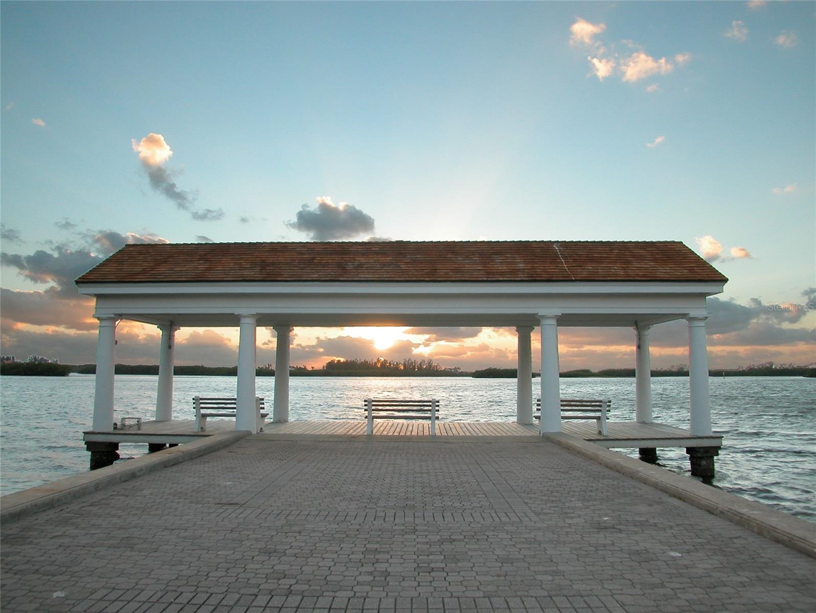 137 OSPREY POINT DR, OSPREY, FL, 34229